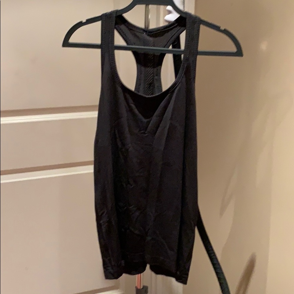 Lululemon Swiftly Tech Racerback - image 1